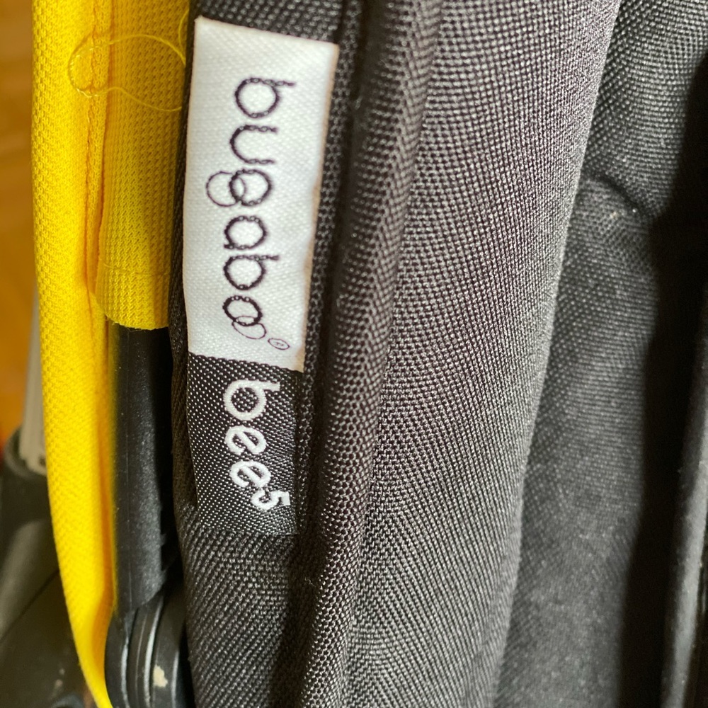 Bugaboo bee5 - Picture 3 of 14